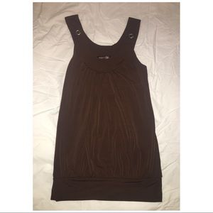 🔷🔹 May Be Tank